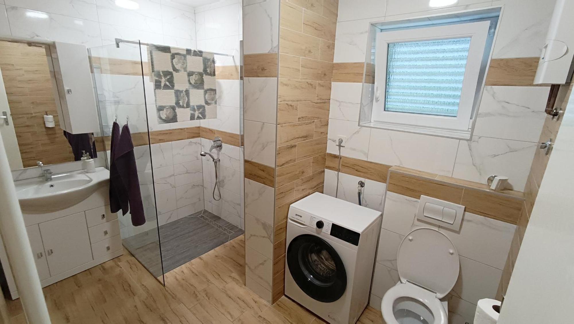 Apartman Mirjana Διαμέρισμα Jadranovo Εξωτερικό φωτογραφία